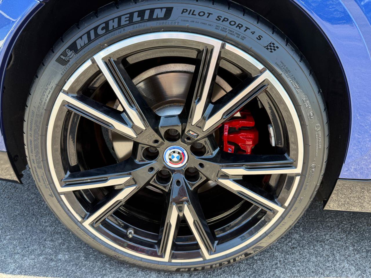 Used 2023 BMW M240i xDrive Coupe AWD/4WD image 12