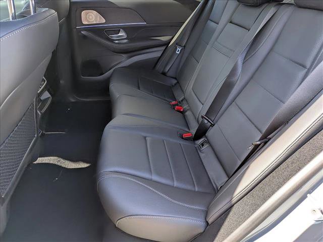 New 2026 Mercedes-Benz GLE 350 4MATIC image 15