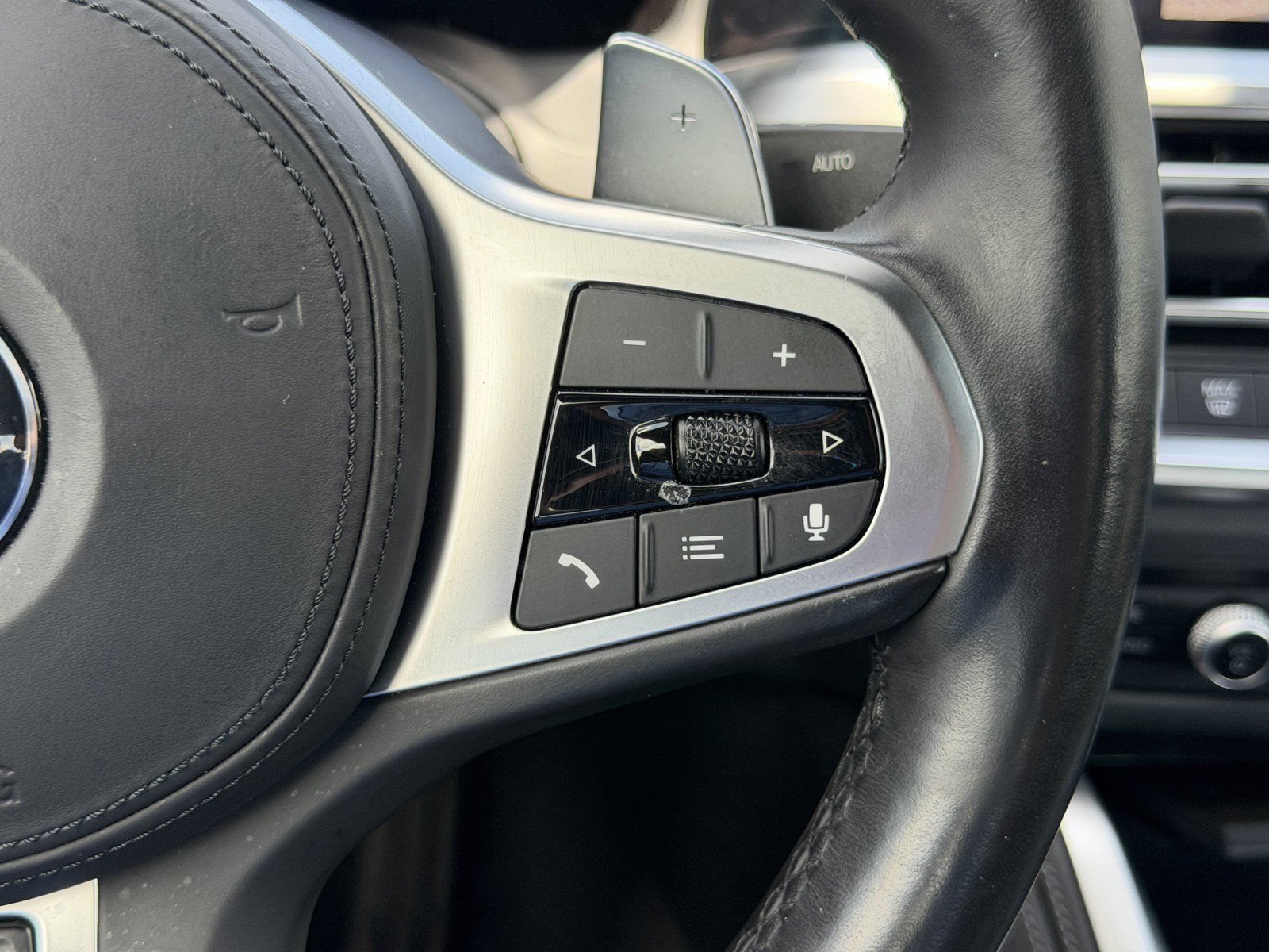 Used 2023 BMW 440i xDrive Convertible AWD/4WD image 32