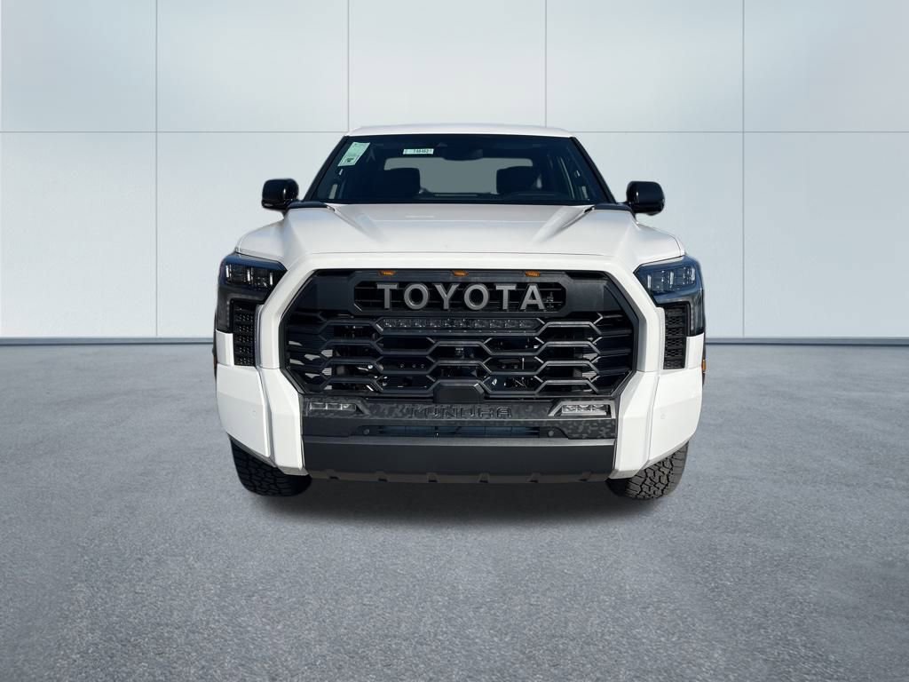New 2026 Toyota Tundra TRD Pro image 3