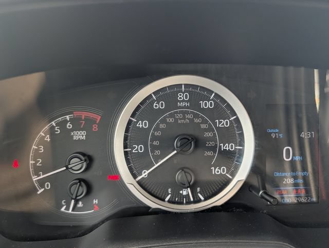 Used 2021 Toyota Corolla LE FWD image 17