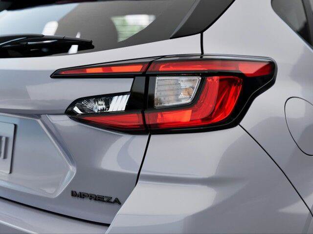New 2026 Subaru Impreza 2.0i Sport AWD/4WD image 12