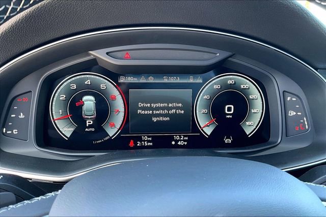New 2026 Audi Q8 Premium Plus AWD/4WD image 22