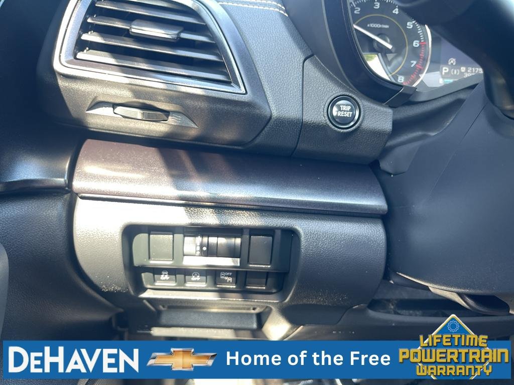 Used 2023 Subaru Crosstrek 2.5i Sport AWD/4WD image 18