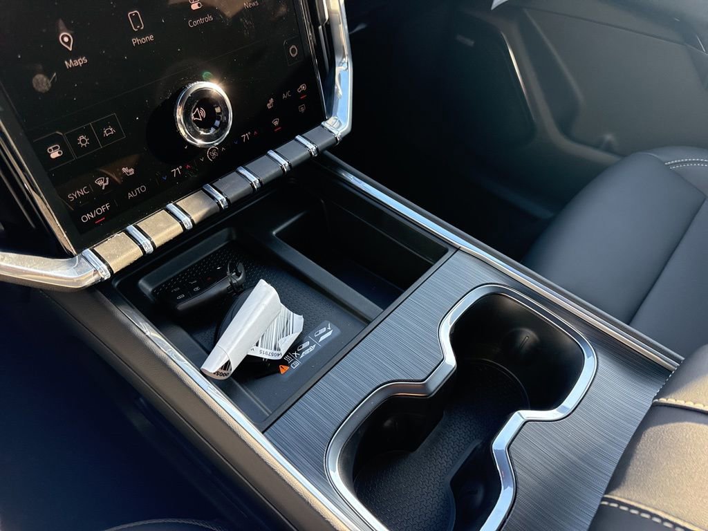 New 2026 GMC Acadia Elevation w/ Black Edition image 32