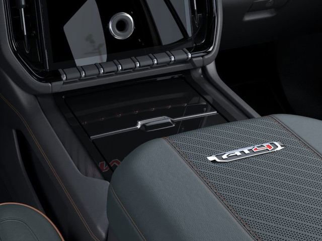 New 2026 GMC Yukon AT4 image 23