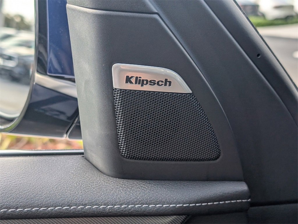 New 2026 INFINITI QX80 Luxe w/ Exterior Package image 15