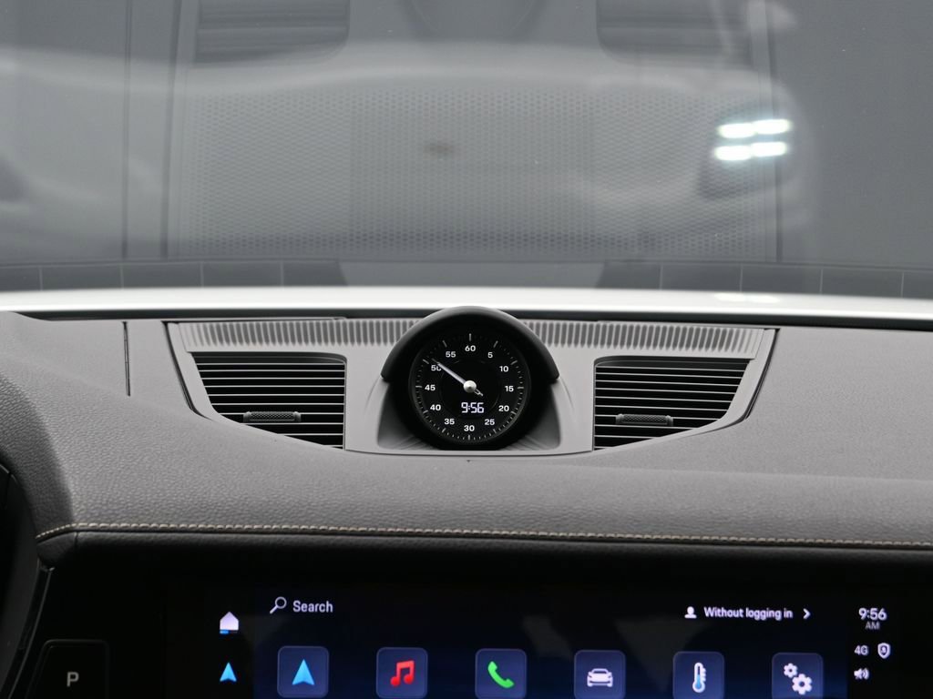 New 2026 Porsche Panamera RWD image 21