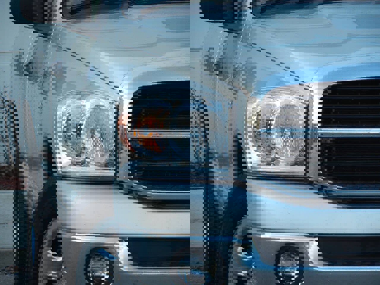 Used 2008 Dodge Ram 1500 Truck SLT w/ Trailer Tow Group image 5