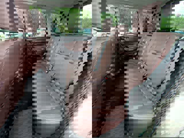 Used 2018 Subaru Forester 2.5i Touring w/ Popular Package #3B image 18