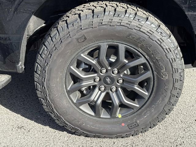 New 2025 Ford F150 Tremor w/ Equipment Group 402A High image 9
