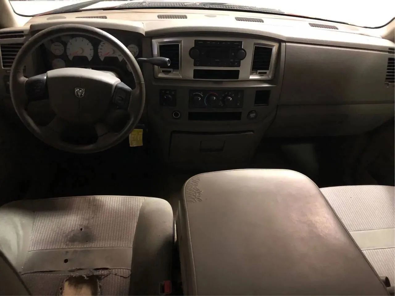 Used 2007 Dodge Ram 3500 Truck SLT image 15