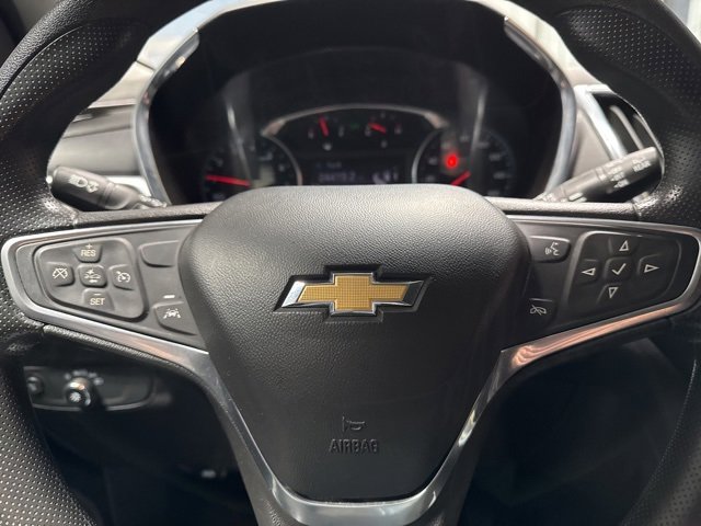Used 2023 Chevrolet Equinox LT image 12