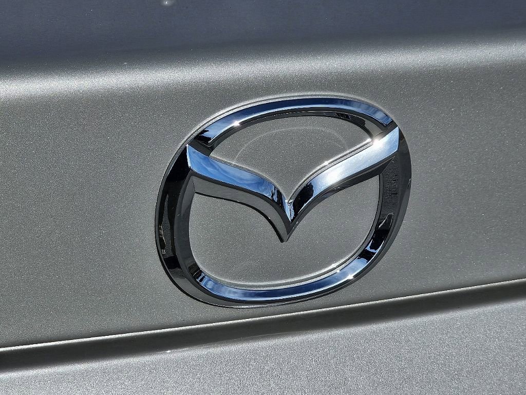 Certified 2022 MAZDA MX-5 Miata Grand Touring w/ Weather Package RWD image 13