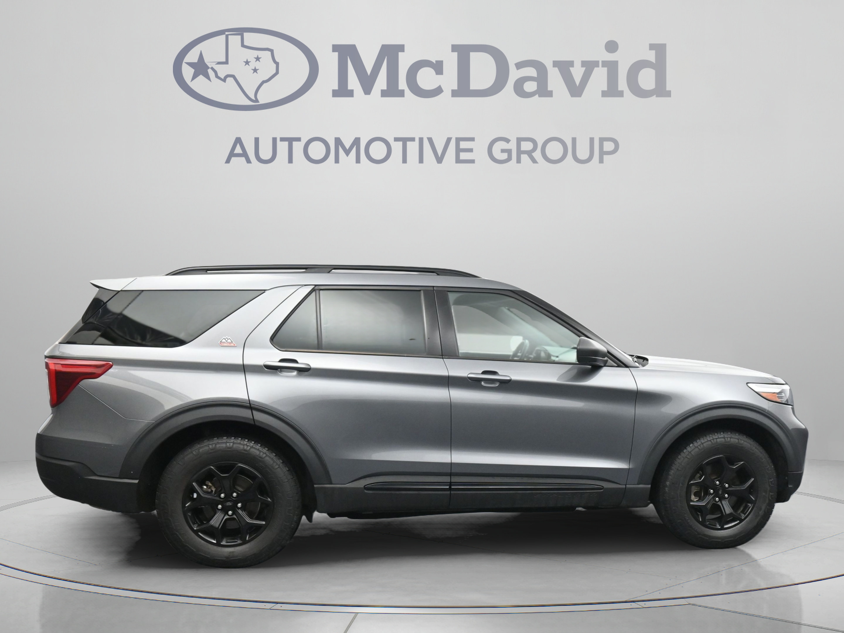 Used 2022 Ford Explorer Timberline AWD/4WD image 9