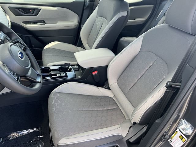 New 2026 Subaru Forester image 24