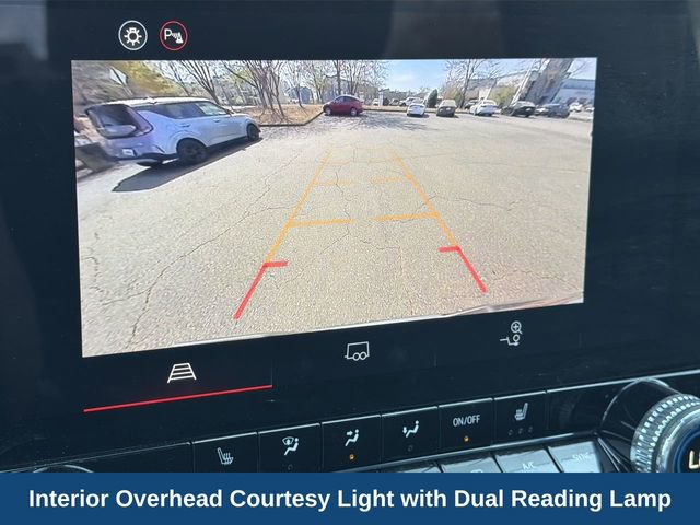 Used 2026 GMC Canyon Elevation w/ Convenience Package image 17