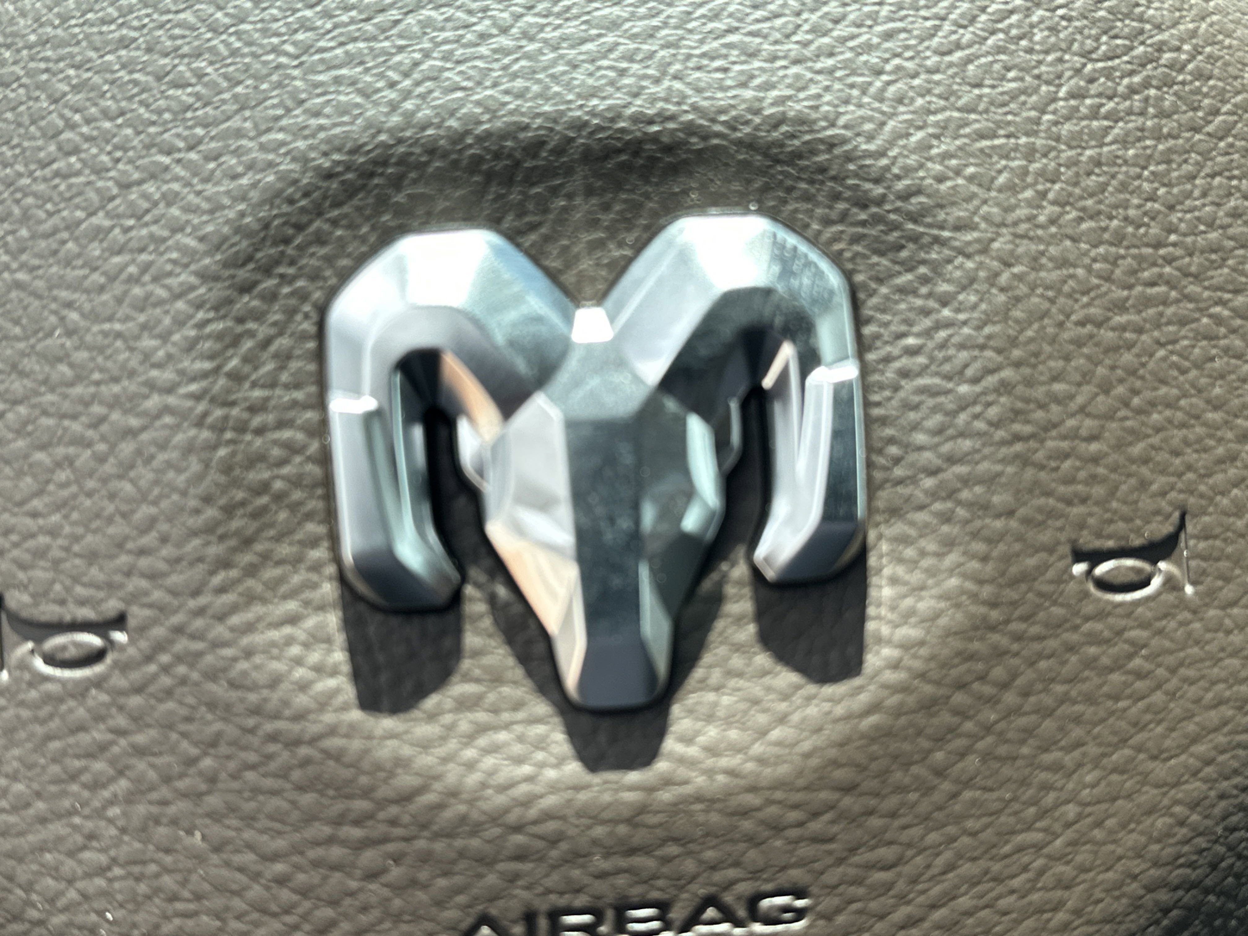 New 2026 RAM 1500 Limited image 26