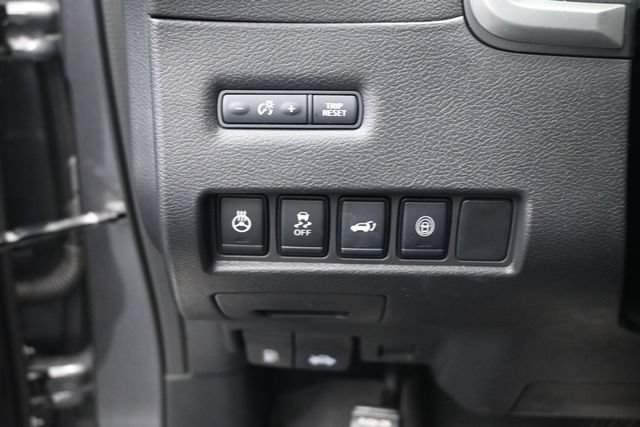 Used 2023 Nissan Murano Platinum w/ Cargo Package FWD image 26