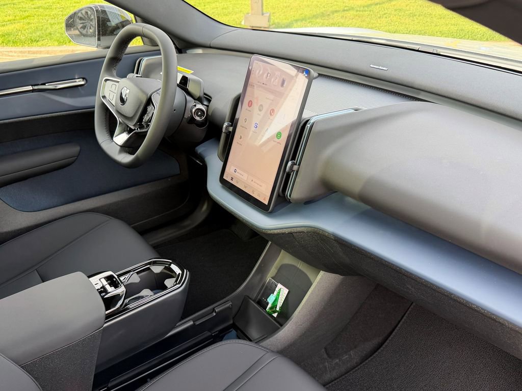 New 2026 Volvo EX30 Ultra image 10