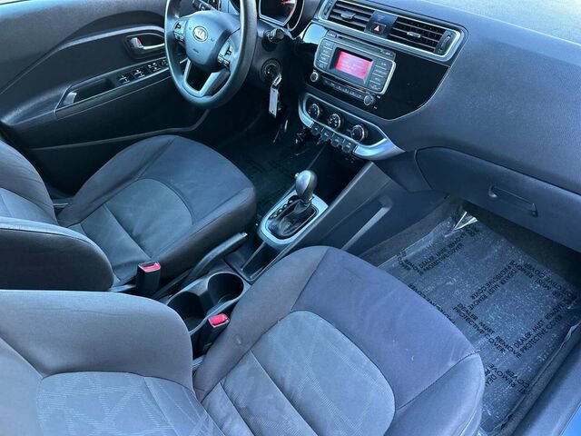 Used 2016 Kia Rio LX w/ Power Package image 17