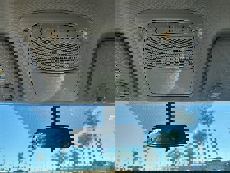 Used 2015 Nissan Murano SV image 31