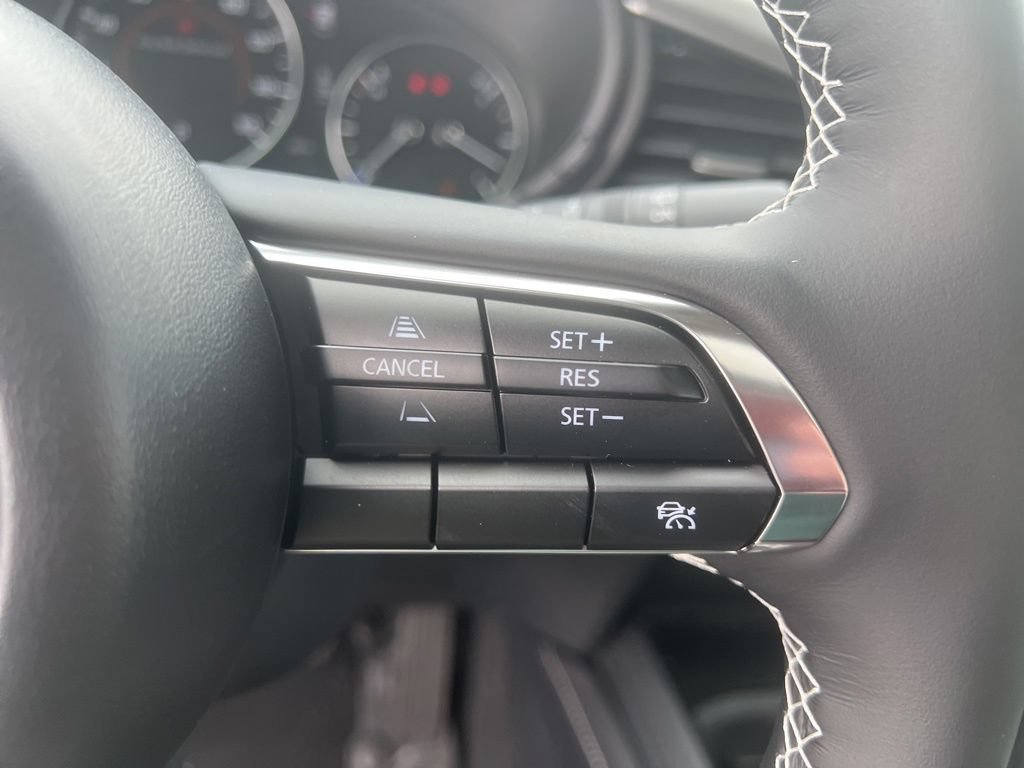 New 2026 MAZDA CX-30 2.5 Turbo AWD/4WD image 20