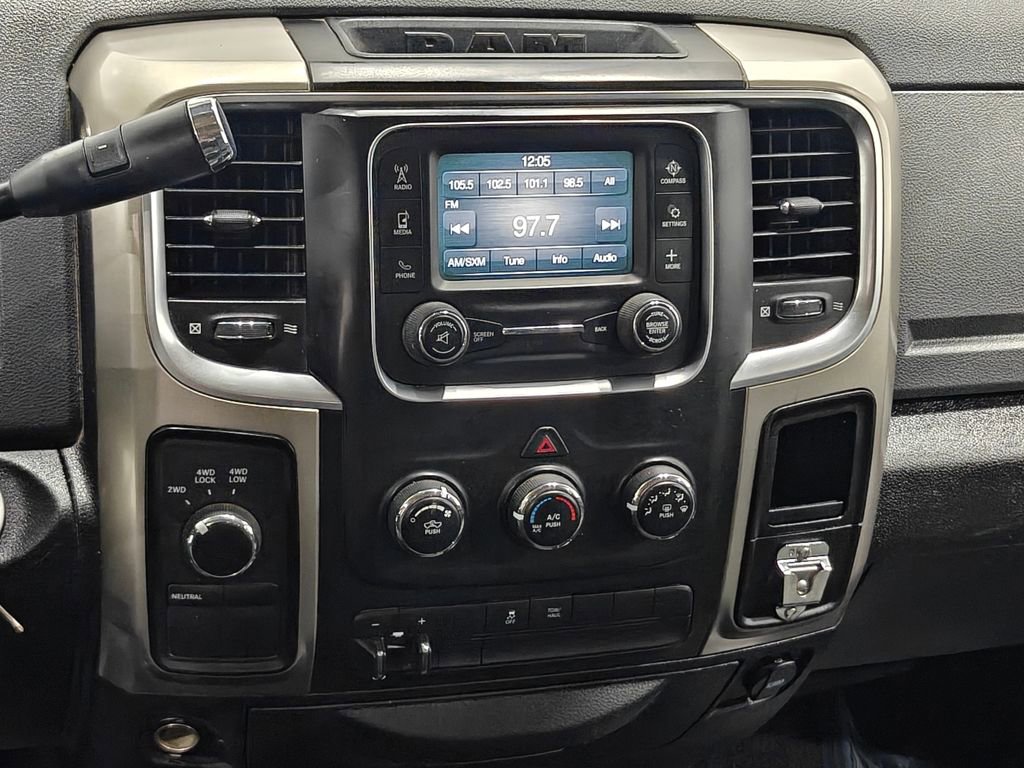 Used 2014 RAM 2500 SLT image 6