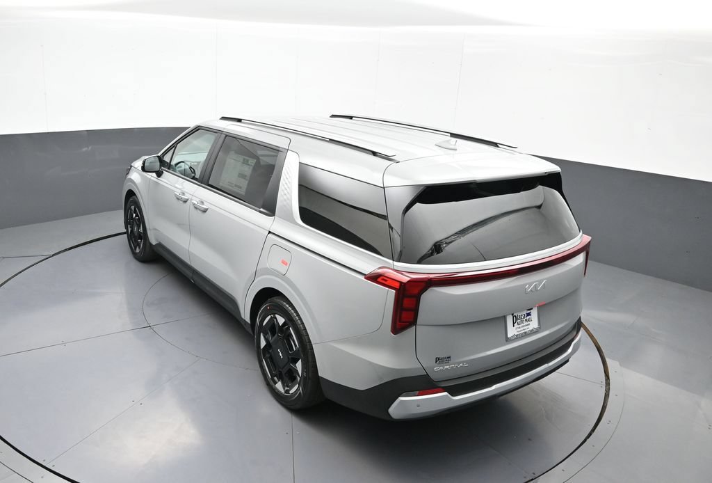New 2026 Kia Carnival EX FWD image 41
