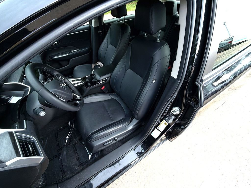 Used 2018 Honda Clarity Touring image 13