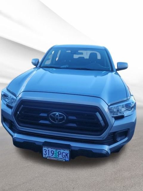 Used 2021 Toyota Tacoma SR image 33