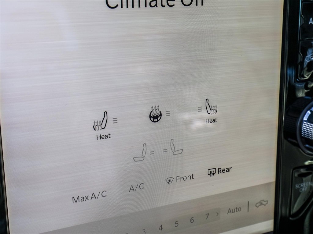 New 2026 RAM 1500 RHO image 38