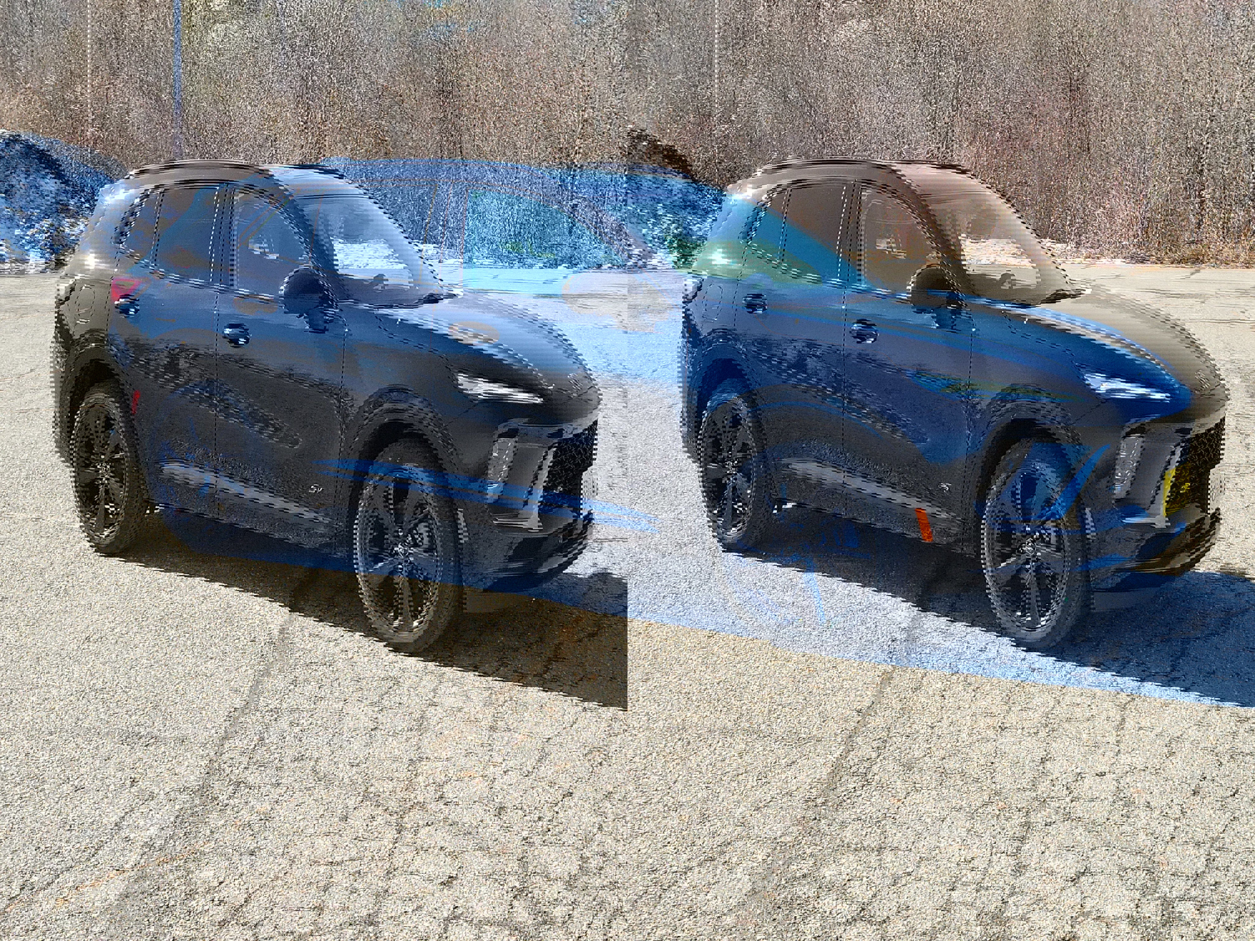 New 2026 Buick Envision Sport Touring image 9