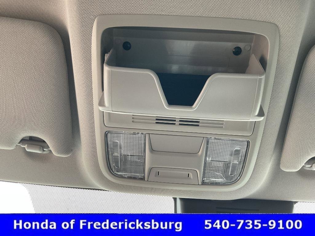 Certified 2021 Honda Accord Sport Special Edition image 38