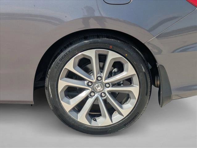 Used 2015 Honda Accord EX-L image 22