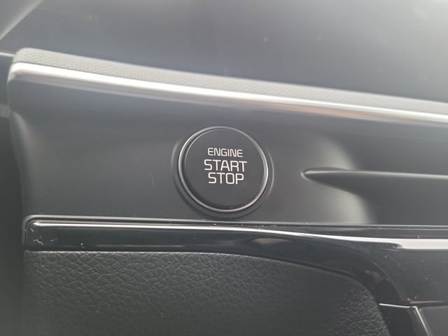New 2026 Kia K5 LXS FWD image 25
