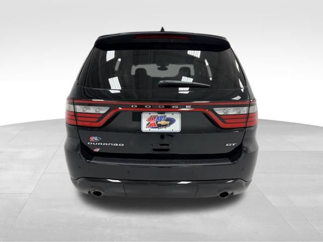 Used 2026 Dodge Durango GT AWD/4WD image 4