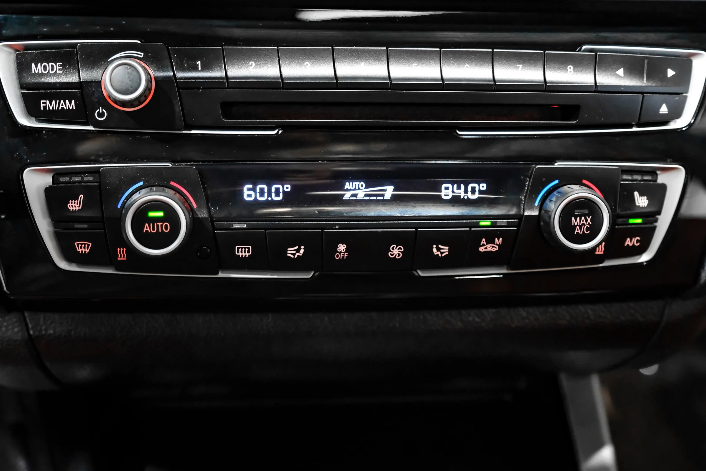 Used 2016 BMW M235i xDrive Coupe image 30