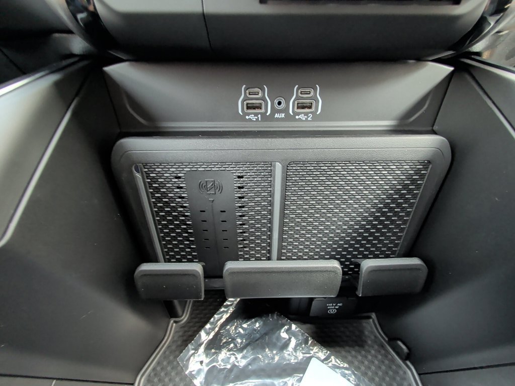 New 2026 RAM 1500 Big Horn AWD/4WD image 22