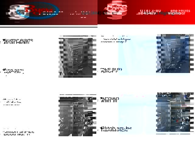 New 2025 Toyota Tacoma TRD Sport image 23