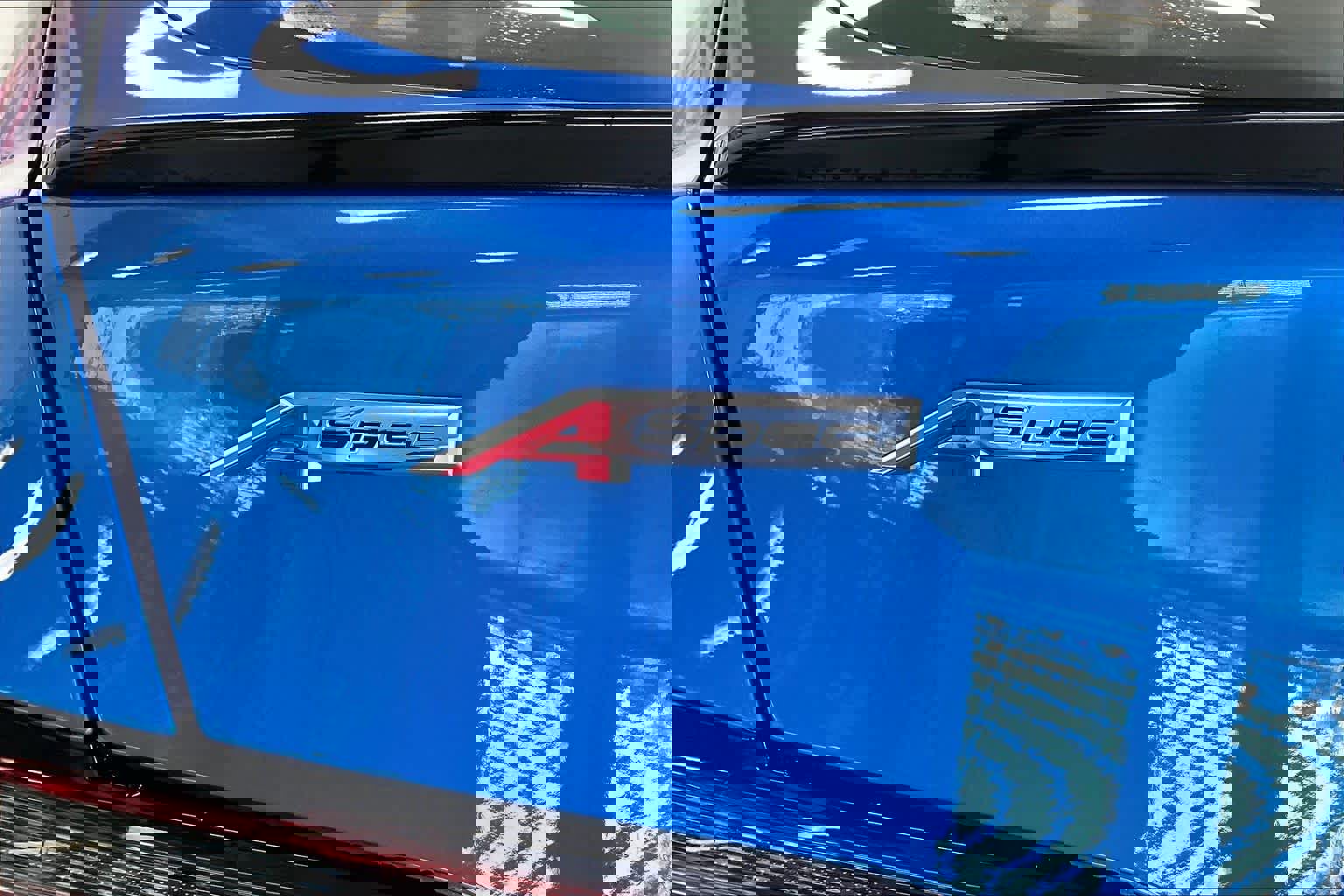 Used 2026 Acura Integra A-Spec image 7