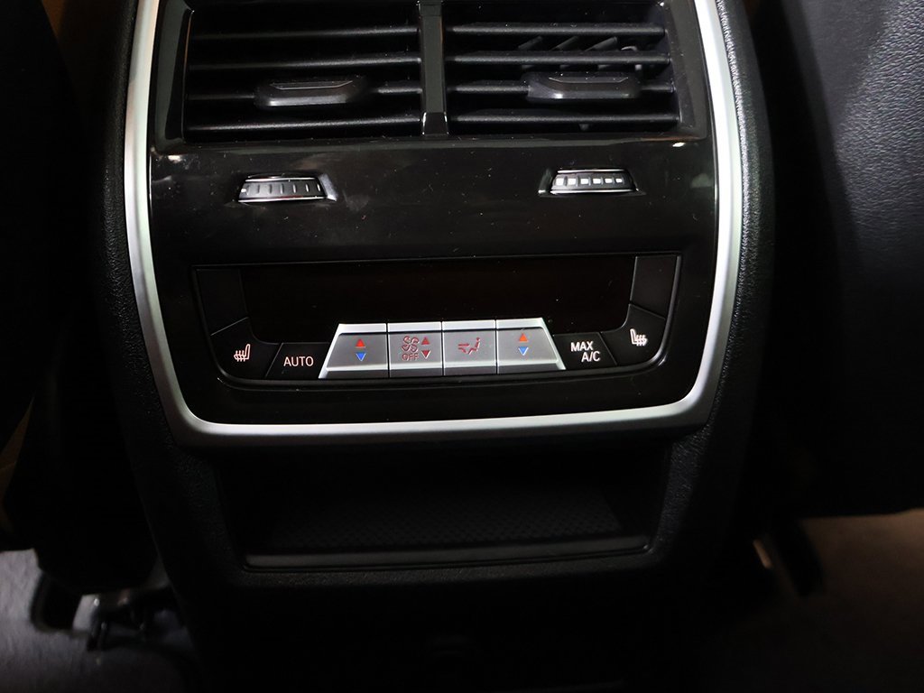 Used 2021 BMW X5 M50i w/ Premium Package image 54