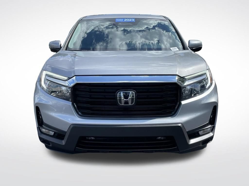 Certified 2023 Honda Ridgeline RTL-E image 9