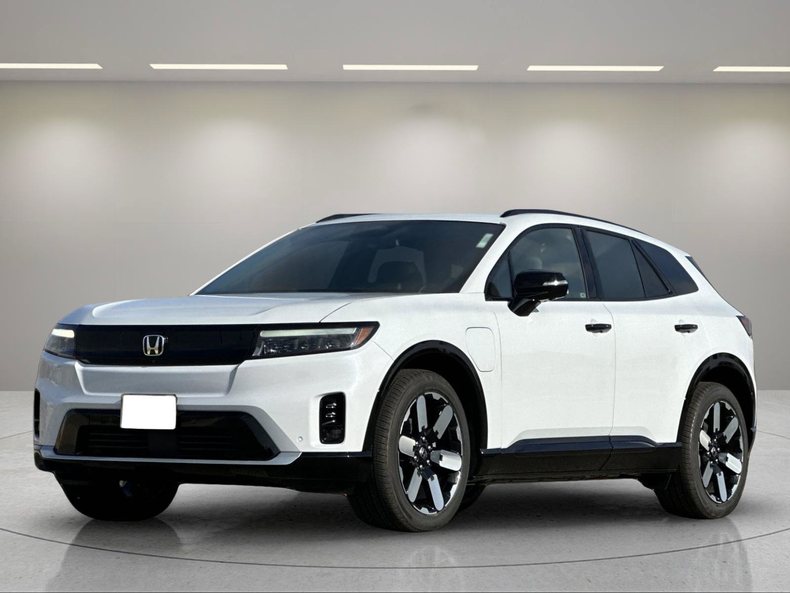 New 2026 Honda Prologue Elite