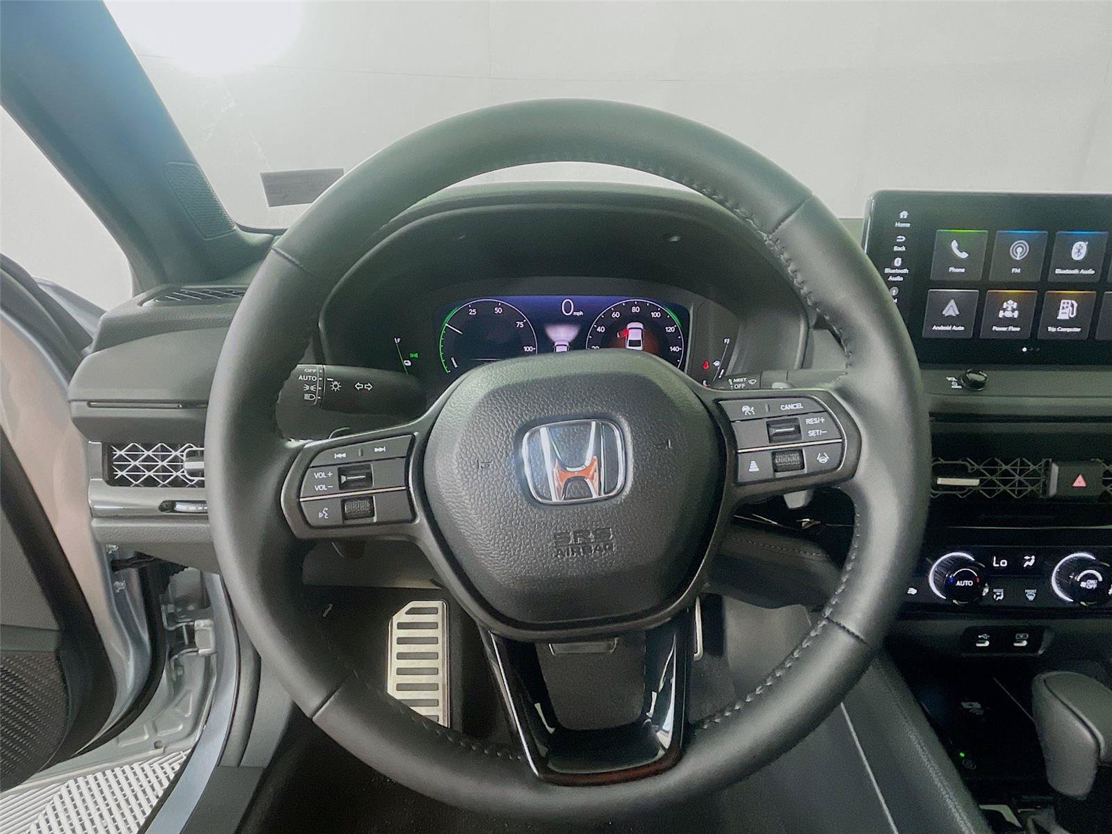 New 2026 Honda Accord Sport image 8