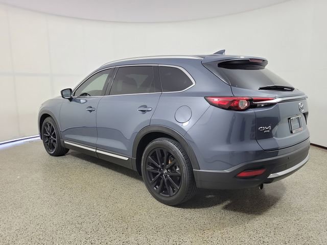 Used 2022 MAZDA CX-9 Carbon Edition image 7