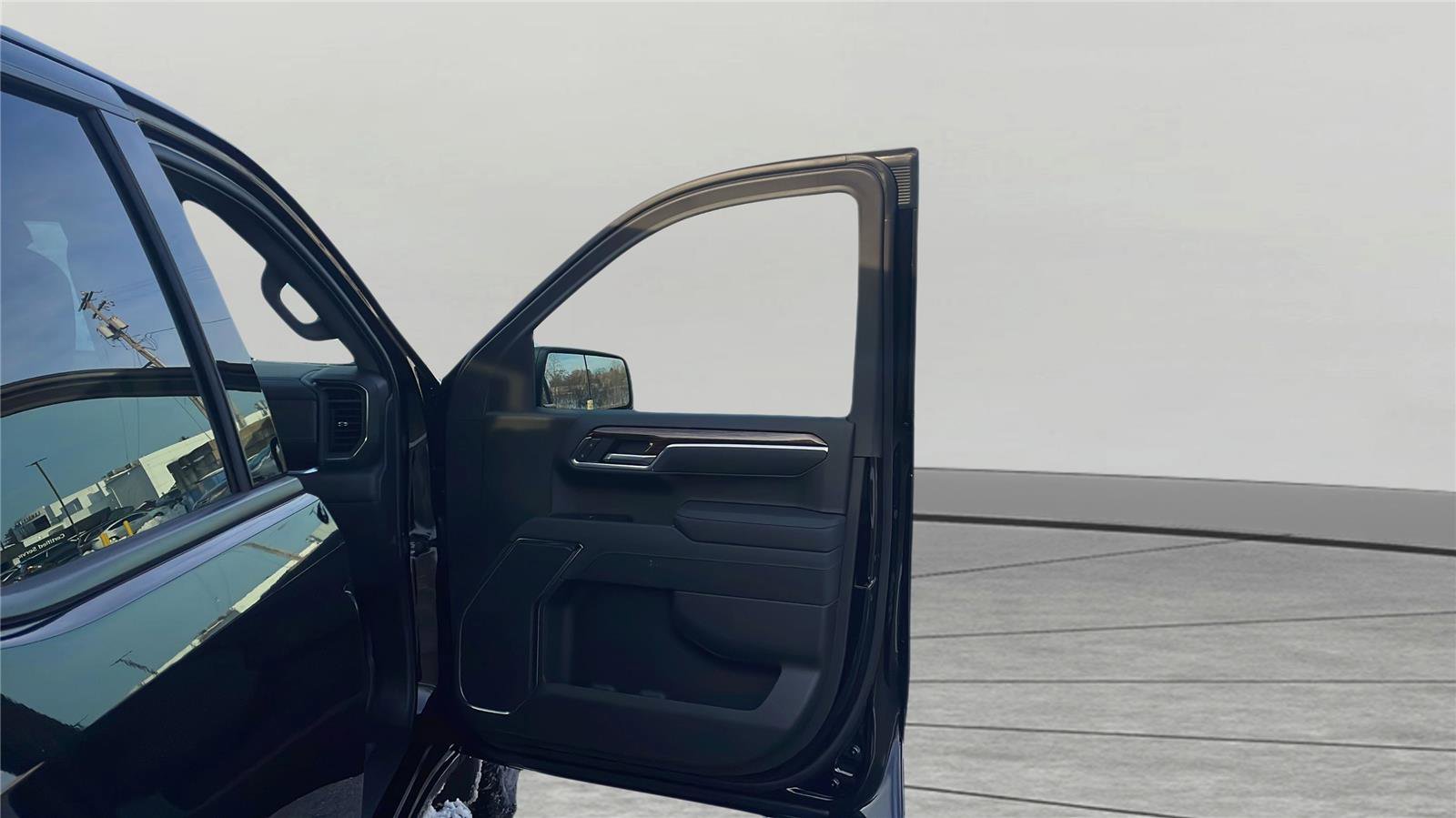 New 2026 GMC Sierra 1500 Elevation w/ Elevation Select Package image 22