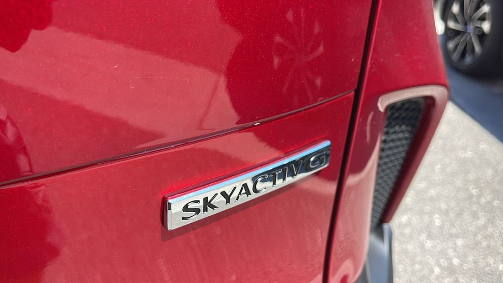 Used 2025 MAZDA CX-50 AWD 2.5 S w/ Accent Package image 29