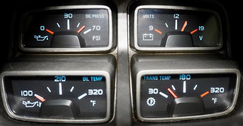 Used 2013 Chevrolet Camaro LT image 16