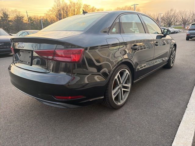 Used 2019 Audi A3 2.0T Titanium w/ Convenience Package image 5